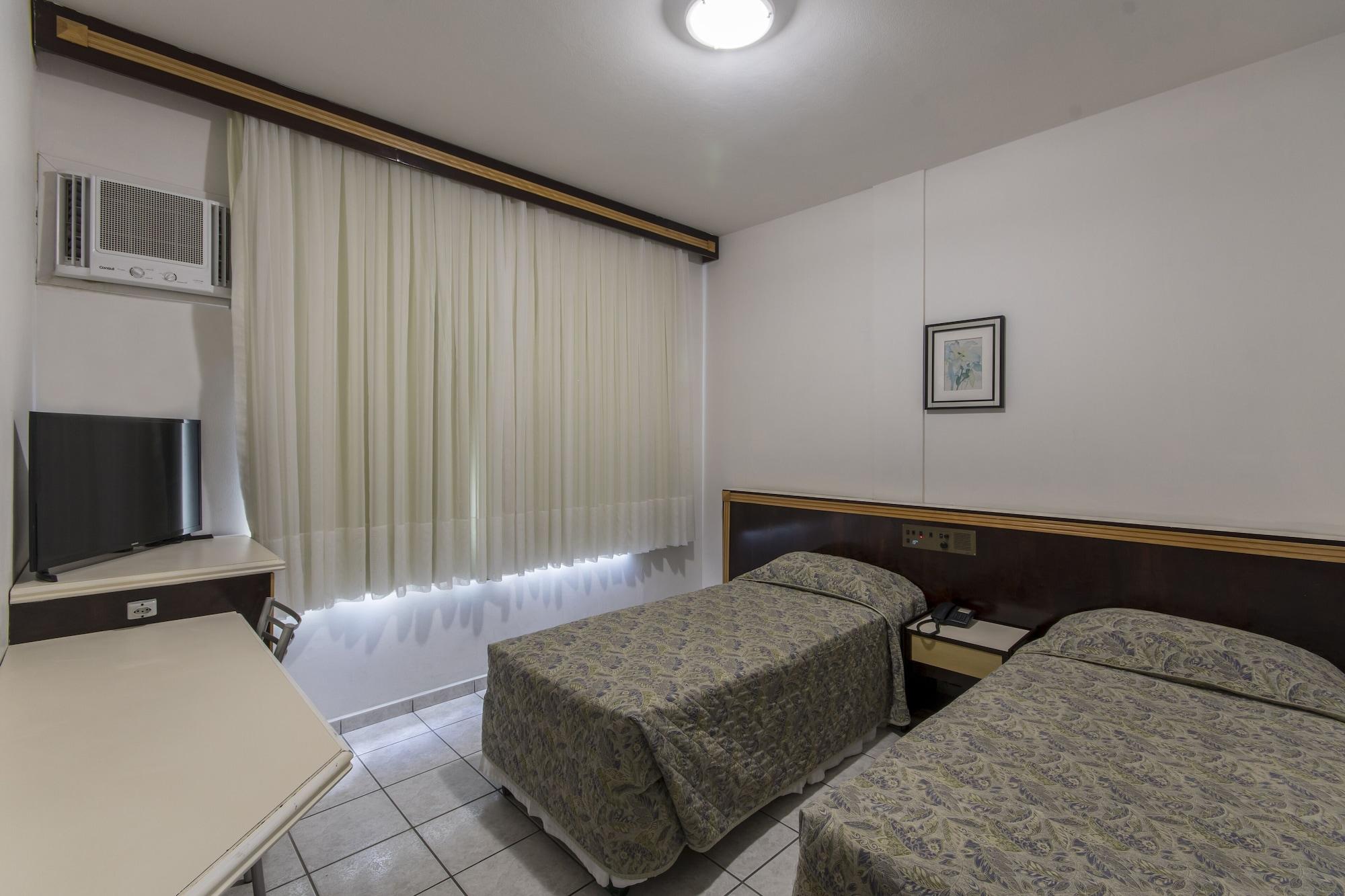 Gumz Hotel Balneario Camboriu