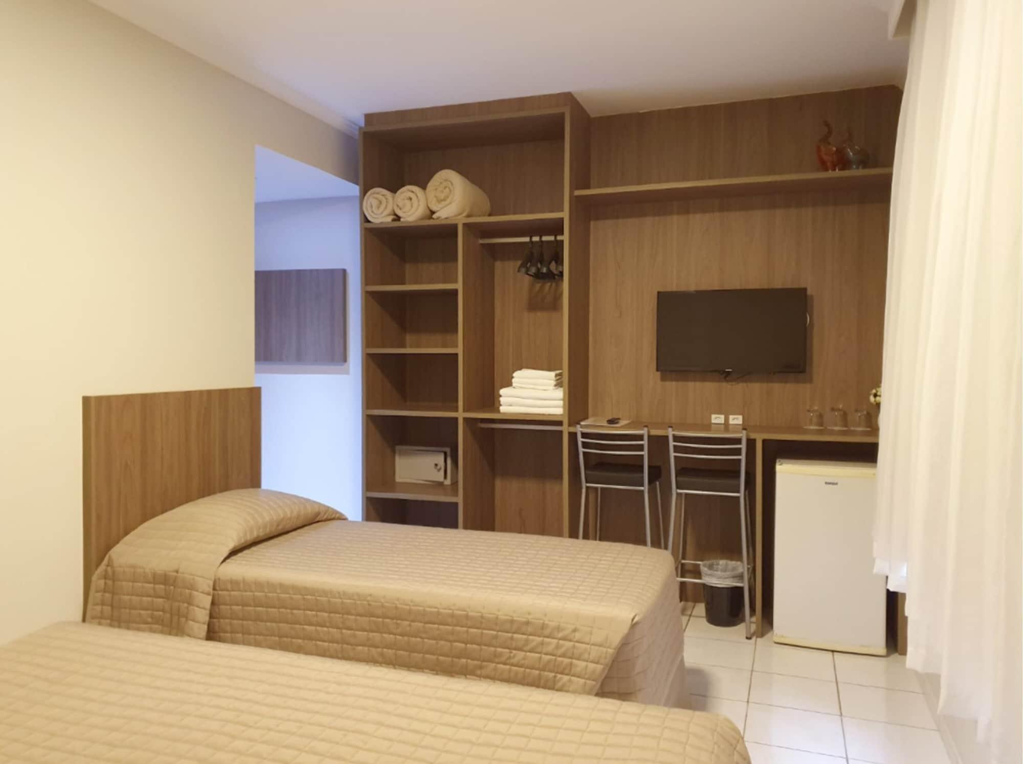 Hotel Gumz Balneario Camboriu