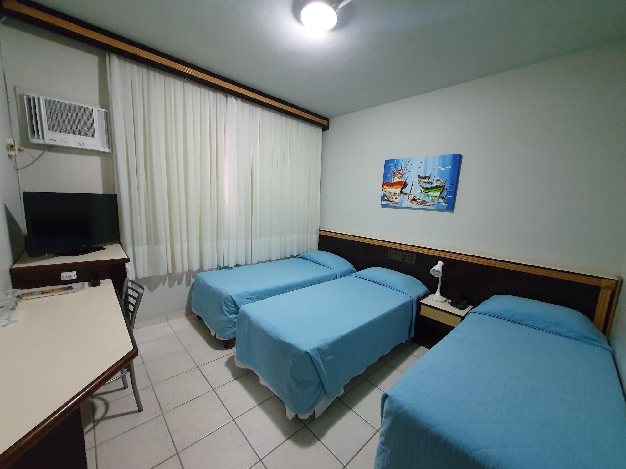 Gumz 3* Balneario Camboriu