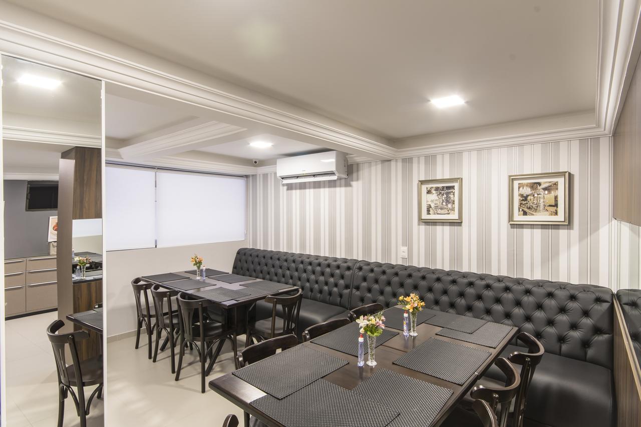 Hotel Gumz Balneario Camboriu